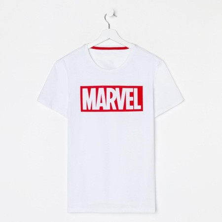 Marvel T -shirt, White