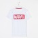 Marvel T -shirt, White