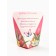 Cookies with a prediction in the box “March 8. Tulips ", 1 pc