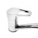 ARCO A4204 kitchen mixer, single -leaf, 35 mm cartridge, pour 15 cm, chromium