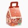 Sweet children's New Year's gift "House", sweets 1000 g