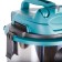 Construction vacuum cleaner BORT BSS-1325, 1300 W, 29 l/s, 25 liters, fluid functions and fluid collection