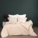 Bedding duet Sofi de Marko "Bellini", size 240x260 cm, 160x220 cm - 2 pcs, 50x70 cm - 2 pcs, color cream
