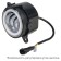 Farah LED Airline Pro, adjustable light border, 32W, D-90 mm, in a set of 2 pcs