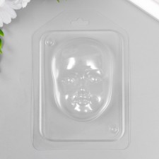Plastic form 