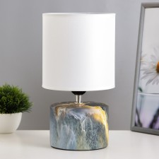 Safari Kam Kob Lapelor E27 40W 12.5x12.5x29 cm Risalux