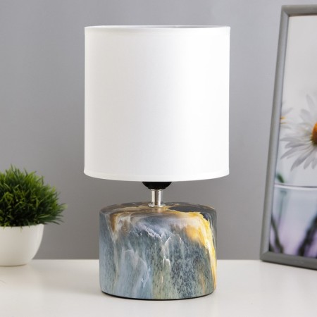 Safari Kam Kob Lapelor E27 40W 12.5x12.5x29 cm Risalux