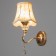 Bra "Alveid" E27 40W gold