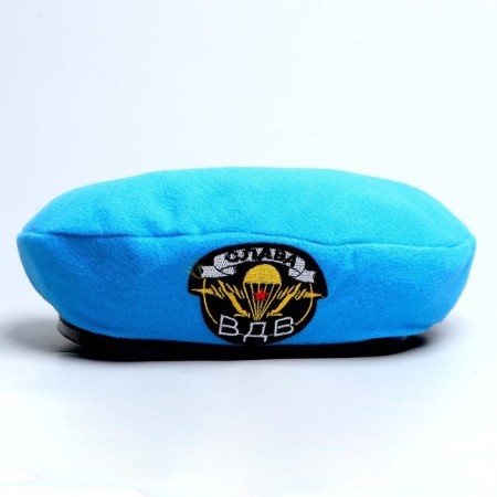 Takes "Glory to the Airborne Forces"-5