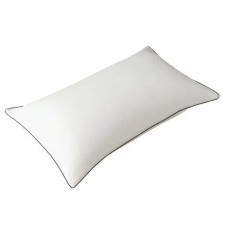 Pillow average, size 40x90 cm, color mix