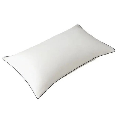 Pillow average, size 40x90 cm, color mix