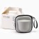 A set for the tea ceremony 4 items, for 2 persons, a cup, a kettle