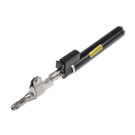 Gas soldering iron/halle/burner Stayer PS400, 1200 ° C, piezuine, regulator, propane/butane-1