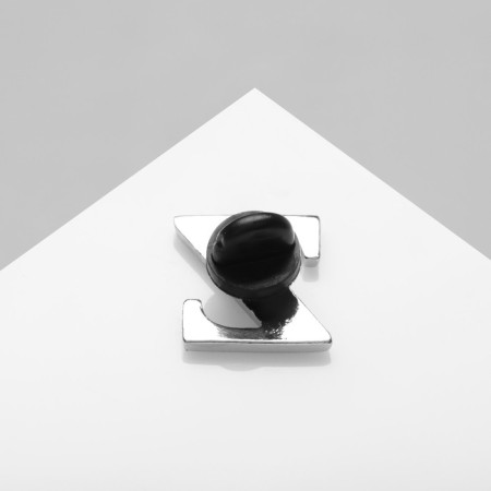 Icon "z", silver color-3