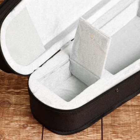 Czech/case for the Music Life violin size 3/4-5