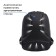 School backpack, ergonomic back Art Hype Anime, 39x32x14 cm