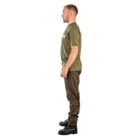 Pride Logo T-shirt, cotton, khaki, rr XS-4