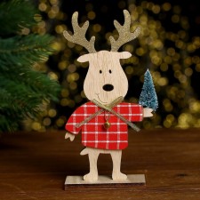 New Year's decor 