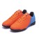 BUTS football ATEMI SBA-005 Turf Kids, orange/blue, size 34