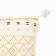 Pillowcase decorative Ethel Style 45x45 cm, cotton