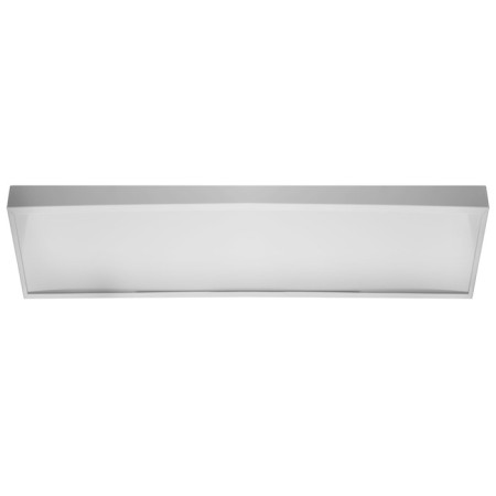 Luminous Supply LED Feron, IP20, LED, 40 W, 1195x295x40 mm, white color