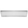 Luminous Supply LED Feron, IP20, LED, 40 W, 1195x295x40 mm, white color