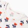 Night shirt female, dairy color, size 50