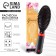 Massager comb "created for your beauty", model LEM-01, 5 x 24 cm