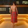 A towel for the bath "Best Man" men's kilt 80x150 cm, 100 % HL, waffle leaf