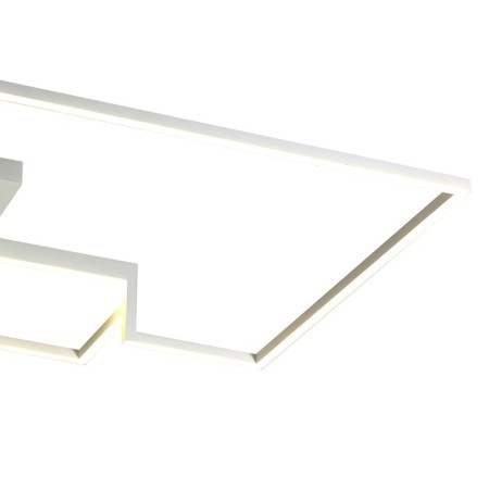 Ceiling light Mantra Boutique, LED, 4250LM, 3000K, 820x820x159 mm, white color-2