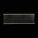 Wall lamp ST LUCE. SL567.401.01. 1x12 W, LED, 4000K, 600 LM, 30x9 cm, black color