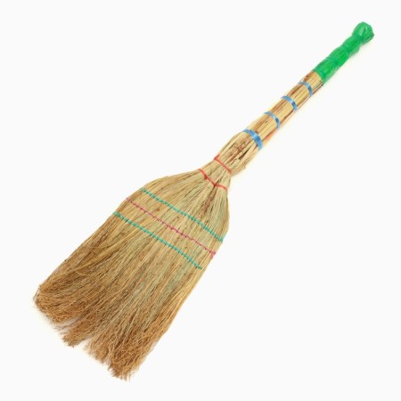 Uzbek Venik from Sorgho 3-Carrow 3x-Raming, 87-96 cm, manual work-5