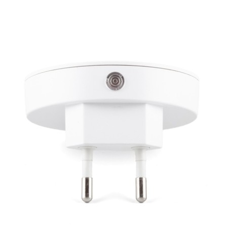 Luminaire-Non-lamp 0.45W, 6.5x6.5x5 cm-3