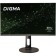 Монитор Digma 27" Progress 27P505U черный IPS LED 5ms 16:9 HDMI M/M матовая HAS Piv 350cd 1 107352