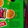 Jelly in sticks fruitti, assorted, 11.66 g