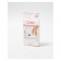 Women's socks with a compacted eye Elegant Tension Soft 40, size 23-25, color Bronz