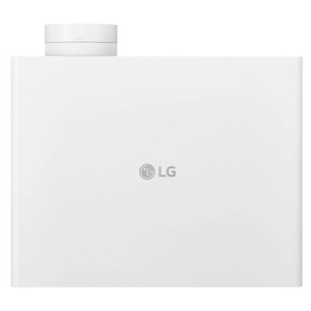 Projector LG Probeam Bu53PSST DLP 5000LM ANSI (3840x2160) 3000000: 1 lamp resource: 20,000 hours 10777448-7