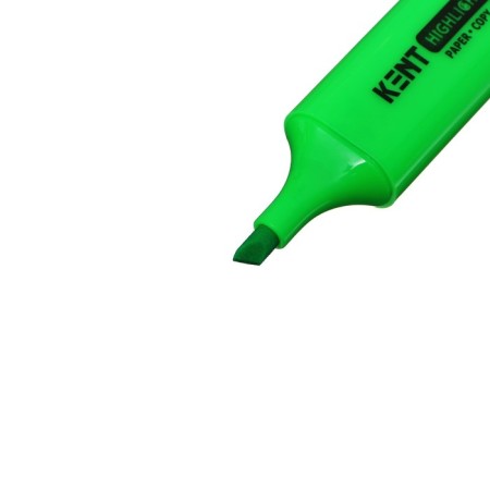 Marker Texture Moviser Tutor begged 5 mm, green-5