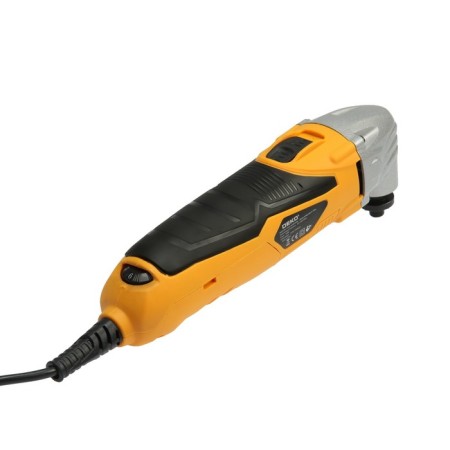 DEKO DKOT500, 500 W, 11000-23000 stake/min, Starlock + set 9 items-1