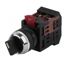 ERA switch BSW10-Ac-2-K02E AS-22 to 2 fixed positions i-0 1Z+1R