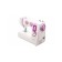Sewing machine Comfort 18, 18 operations, electromechanical control, white