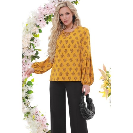 Блузка женская, размер 44-3