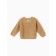 Jumper Kroshka I'm Love, r.92-98 cm, beige