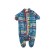 OSSO overalls, Kobel, 20 (DS 20cm, OG up to 36cm, Osh 12-20cm, from to 32cm), mix