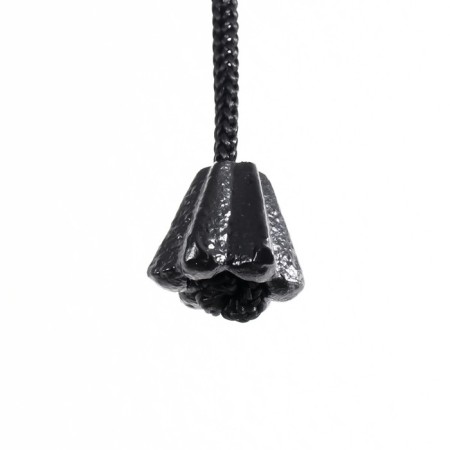 Bell souvenir cast iron "Odzhur" 18x9.7x18.5 cm-4