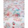 Bed linen 1.5 joint venture "Tear", size 145x210 cm, 145x210 cm, 50x70 cm
