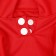 Animal T-shirt for animals, M (DS 30, OG 40, Osh 27 cm), red