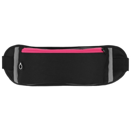 Sportivnaya bag on the belt Onlytop, 30x9 cm, Mix colors-7