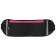 Sportivnaya bag on the belt Onlytop, 30x9 cm, Mix colors