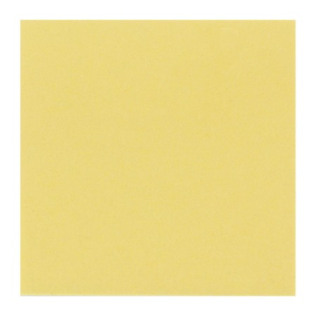 Block with a sticky edge, 51 x 51 mm, 100 sheets, 4 colors, pastel, mix-2